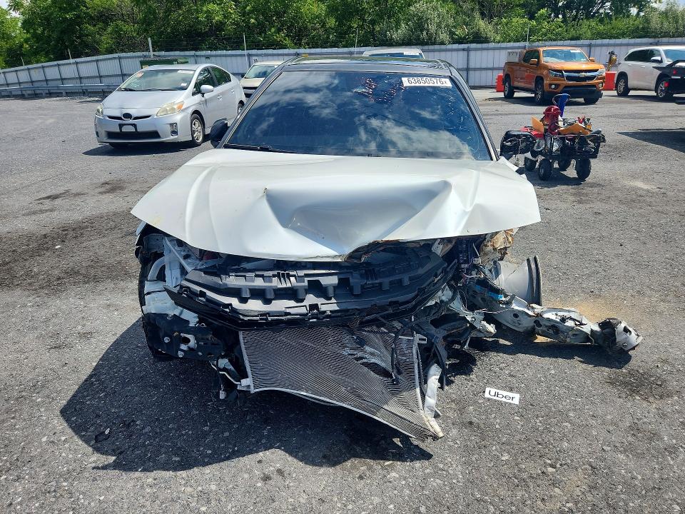Aukcja sprzedaży 2025 Toyota Camry, vin: 4T1DAACK7SU129281, numer aukcji: 63850576
