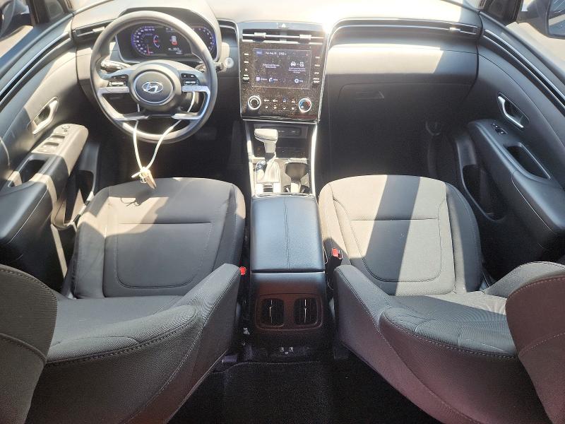 Продажа на аукционе авто 2022 Hyundai Tucson, vin: KM8JB3AEXNU053746, номер лота: 65441186