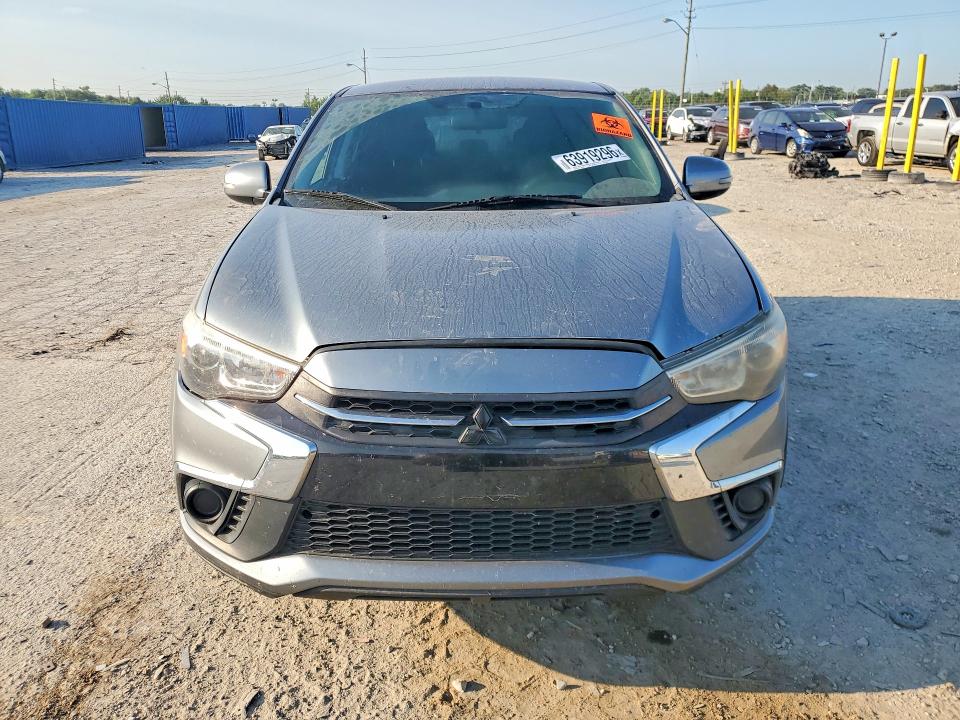 Aukcja sprzedaży 2019 Mitsubishi Outlander Sport, vin: JA4AP3AU0KU024047, numer aukcji: 63919296
