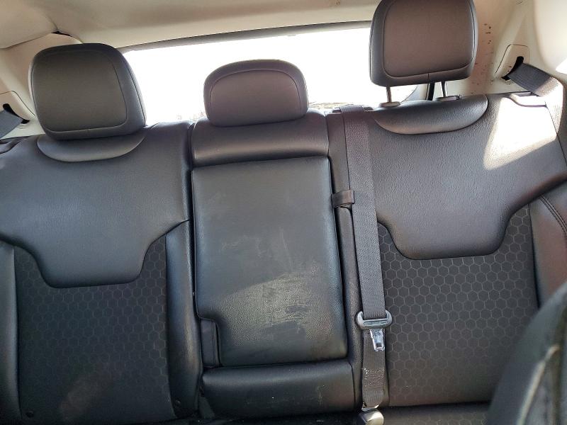 64157196 :رقم المزاد ، 3C4NJCBB0MT555929 vin ، 2021 Jeep Compass مزاد بيع