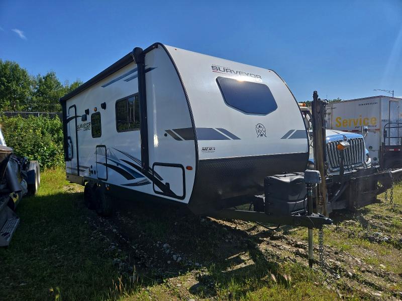 Продажа на аукционе авто 2022 Other Forest River, vin: 4X4TSVV28NL042995, номер лота: 61218186