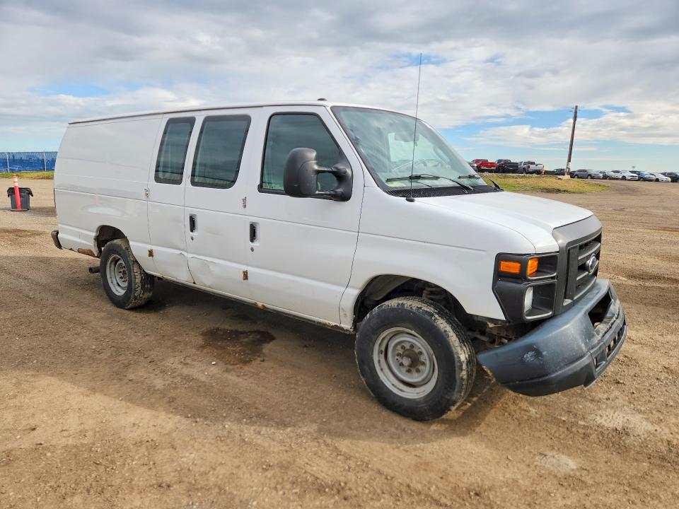Aukcja sprzedaży 2012 Ford Ecoline E250, vin: 1FTNS2EL8CDA36837, numer aukcji: 65938396