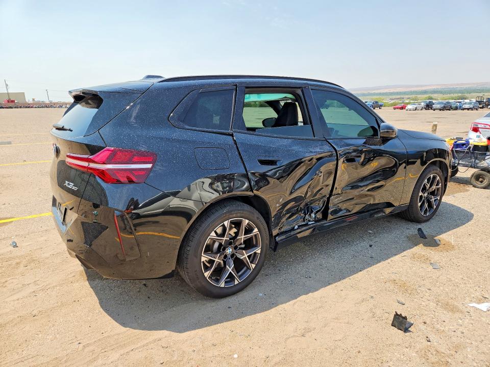 Aukcja sprzedaży 2026 Bmw X3, vin: 5UX53GP01T9334273, numer aukcji: 64776326