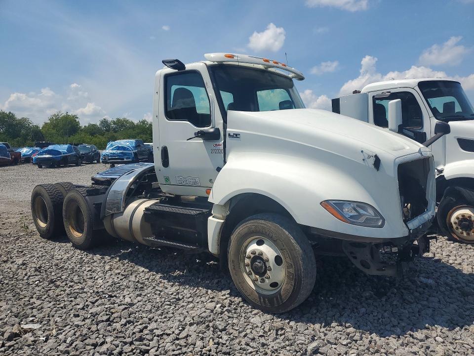 Auction sale of the 2020 International Lt625, vin: 3HCDZAPR3LL265796, lot number: 62760066