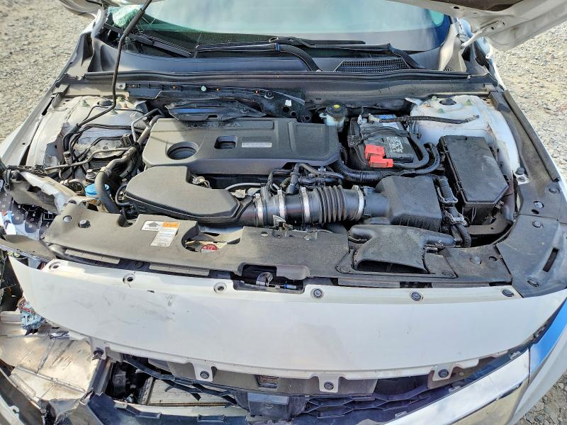 2019 Honda Accord მანქანა იყიდება აუქციონზე, vin: 1HGCV2F93KA015980, აუქციონის ნომერი: 66257366