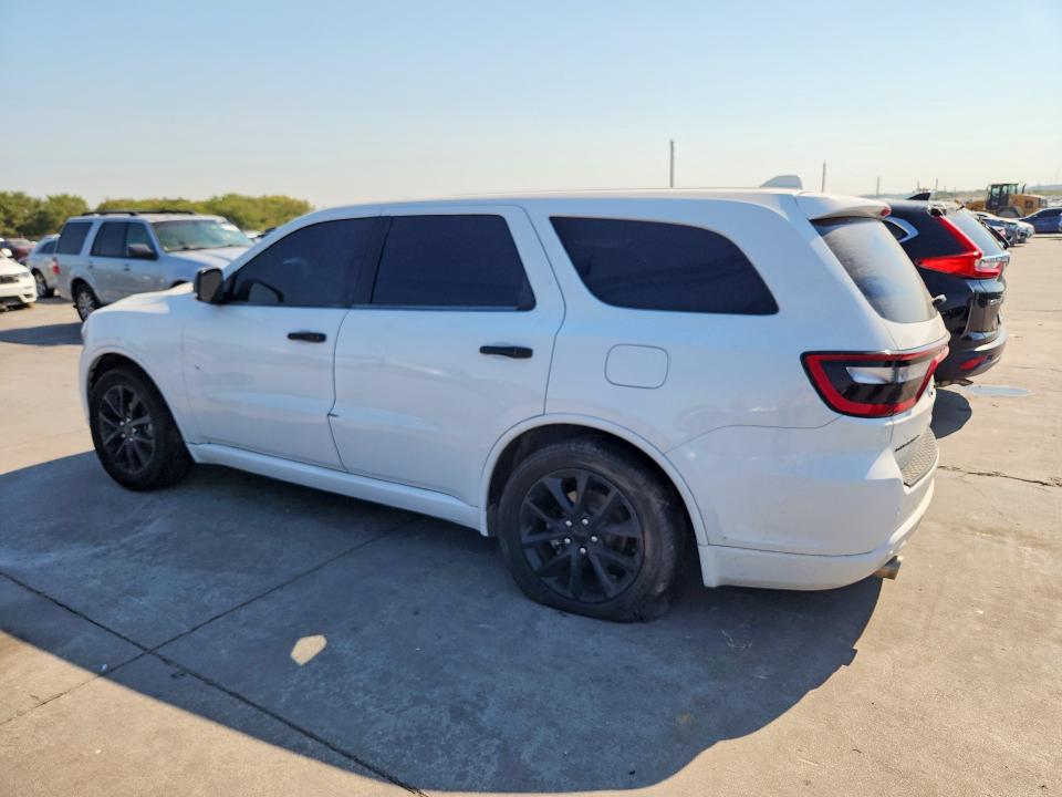 Aukcja sprzedaży 2018 Dodge Durango, vin: 1C4RDHDG0JC282075, numer aukcji: 67133666