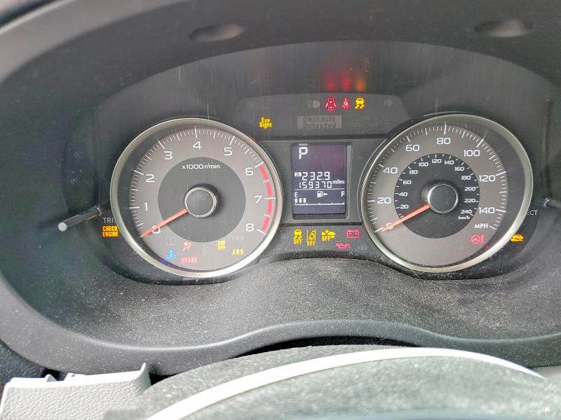 Aukcja sprzedaży 2016 Subaru Forester, vin: JF2SJAFC9GH404084, numer aukcji: 66618466