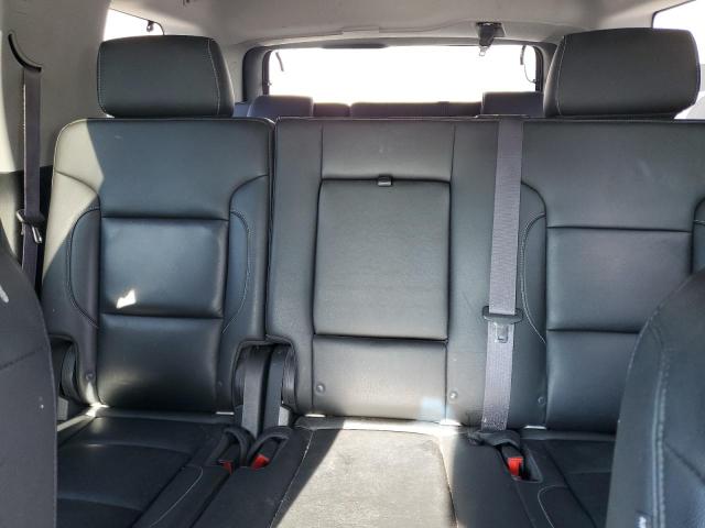 Aukcja sprzedaży 2017 Chevrolet Tahoe, vin: 1GNSCBKC0HR130572, numer aukcji: 62254406