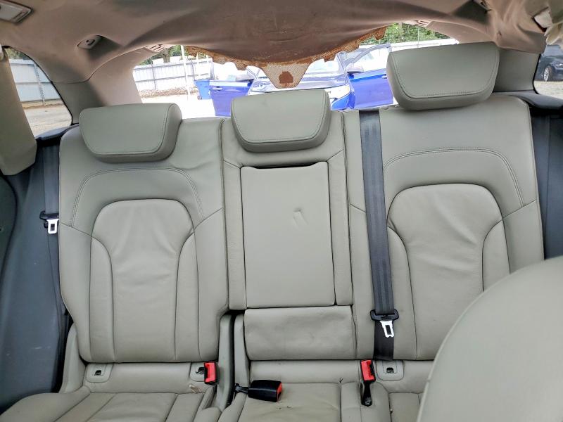 Aukcja sprzedaży 2009 Audi Q5, vin: WA1KK78RX9A021518, numer aukcji: 63683696