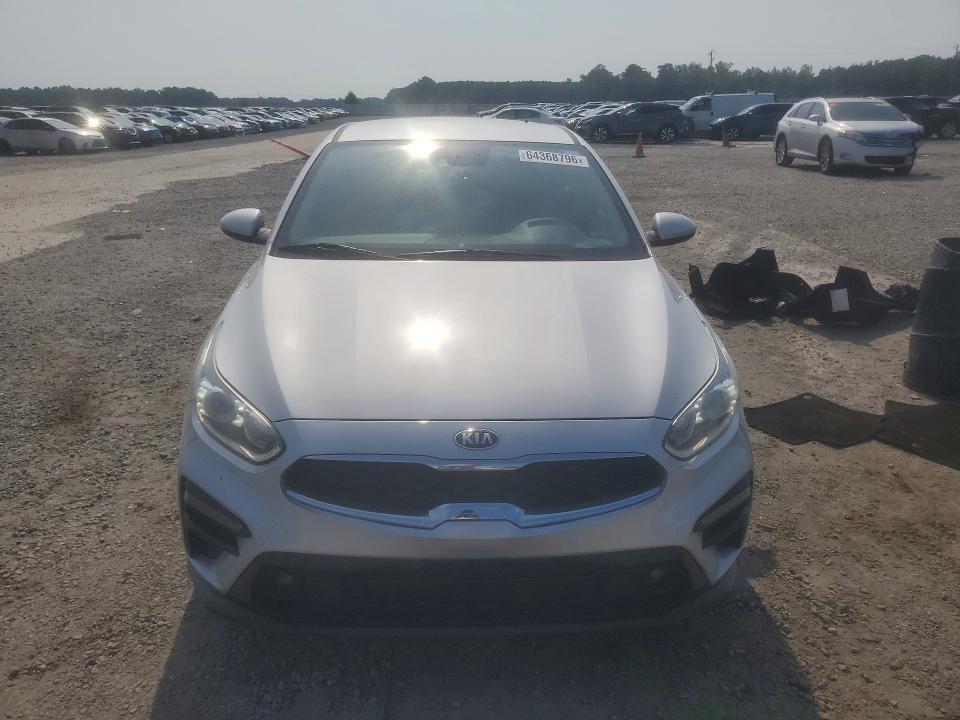 Продаж на аукціоні авто 2019 Kia Forte, vin: 3KPF34AD4KE019669, номер лоту: 64368796