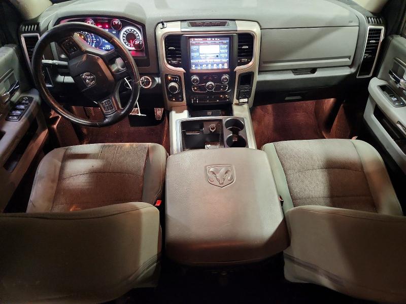 Aukcja sprzedaży 2015 Ram 1500, vin: 1C6RR7LT0FS549312, numer aukcji: 67320096