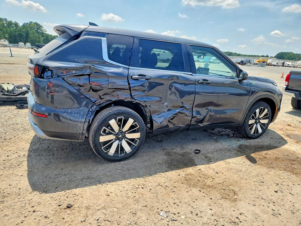 Aukcja sprzedaży 2026 Mitsubishi Outlander, vin: JA4J3VAB7TZ020488, numer aukcji: 64797996