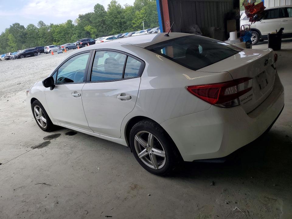 Aukcja sprzedaży 2022 Subaru Impreza, vin: 4S3GKAB60N3602760, numer aukcji: 66022086