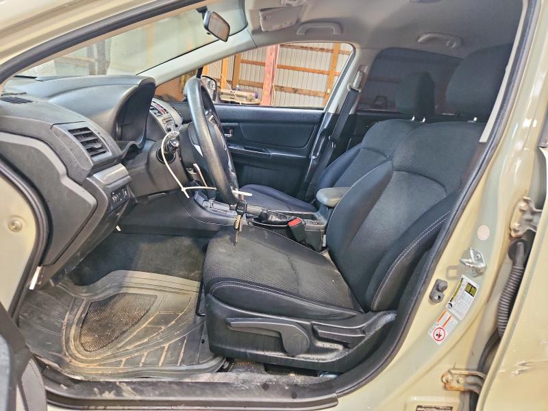 Aukcja sprzedaży 2014 Subaru Xv Crosstrek, vin: JF2GPACC1EH337888, numer aukcji: 63105276