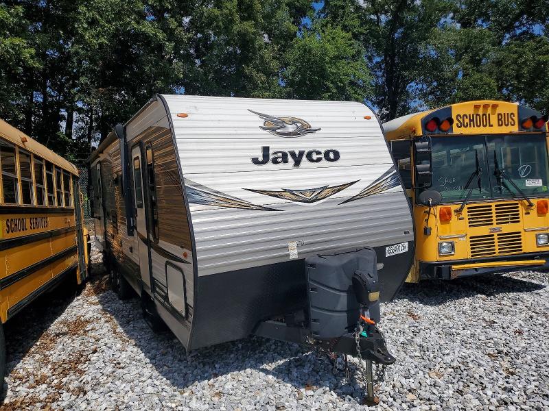 65849126 :رقم المزاد ، 1UJBJ0BR0L1TD0071 vin ، 2020 Jayco Jay Feather مزاد بيع
