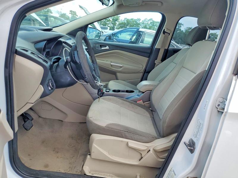 2013 Ford Escape მანქანა იყიდება აუქციონზე, vin: 1FMCU9GX8DUD94639, აუქციონის ნომერი: 64424956