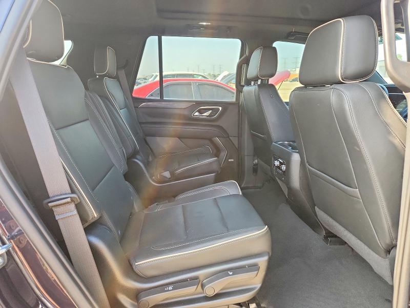 65631346 :رقم المزاد ، 1GKS2BKD5PR138268 vin ، 2023 Gmc Yukon مزاد بيع