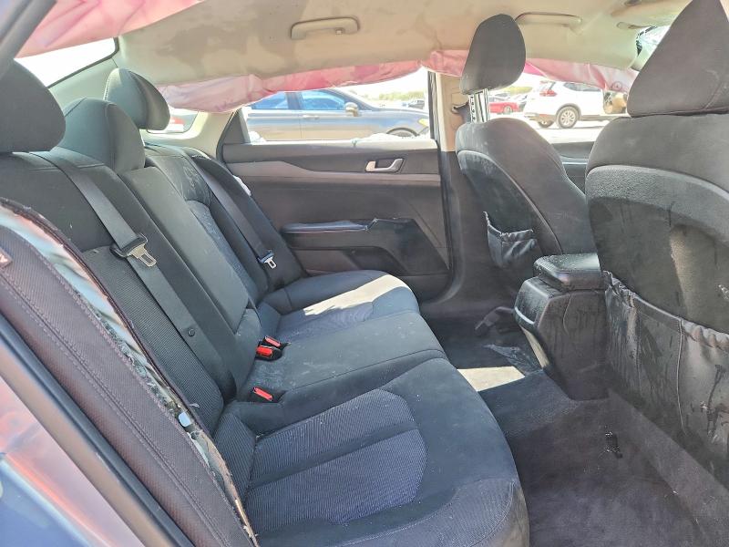 Aukcja sprzedaży 2021 Kia K5, vin: 5XXG14J24MG066915, numer aukcji: 65639256