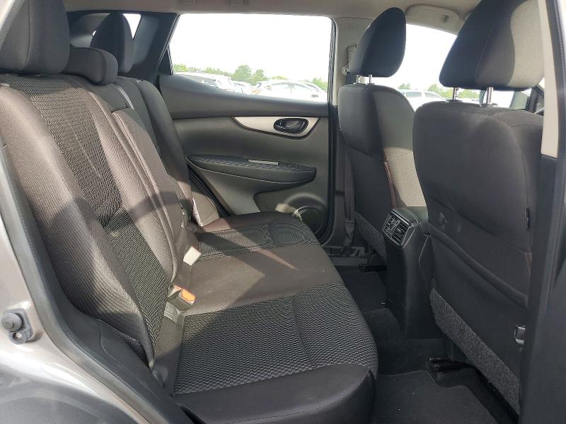 Продажа на аукционе авто 2019 Nissan Rogue Sport, vin: JN1BJ1CR8KW322958, номер лота: 63665006