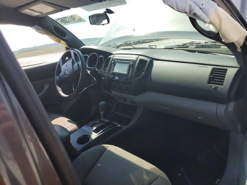 Aukcja sprzedaży 2014 Toyota Tacoma, vin: 5TFPX4EN0EX020740, numer aukcji: 66017386