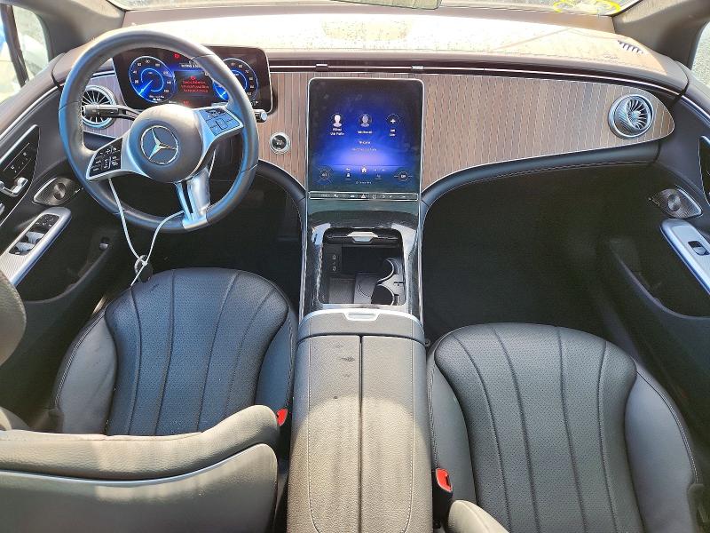Aukcja sprzedaży 2023 Mercedes-benz Eqe Sedan, vin: W1KEG1CB3PF019854, numer aukcji: 65660326