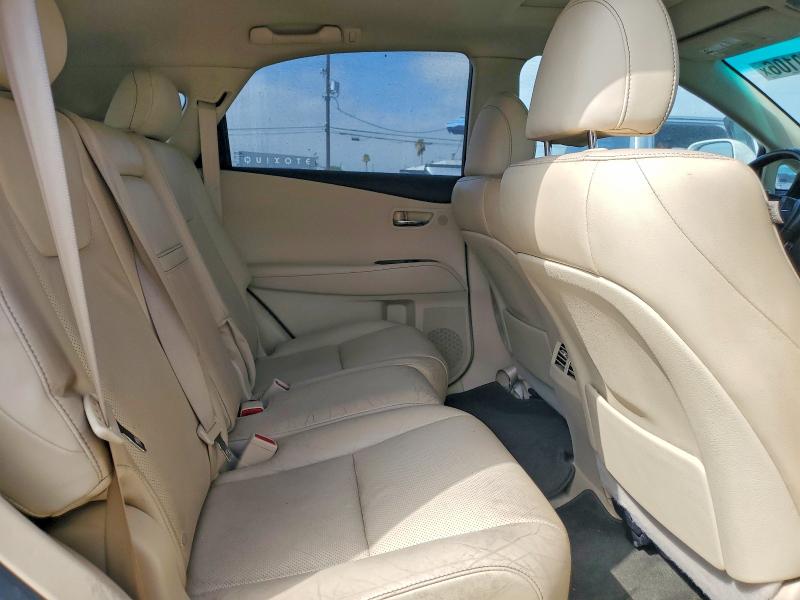 65350106 :رقم المزاد ، 2T2ZK1BA6EC145212 vin ، 2014 Lexus Rx 350 مزاد بيع