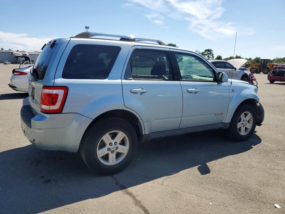 Aukcja sprzedaży 2008 Ford Escape, vin: 1FMCU59H98KC80178, numer aukcji: 63823876