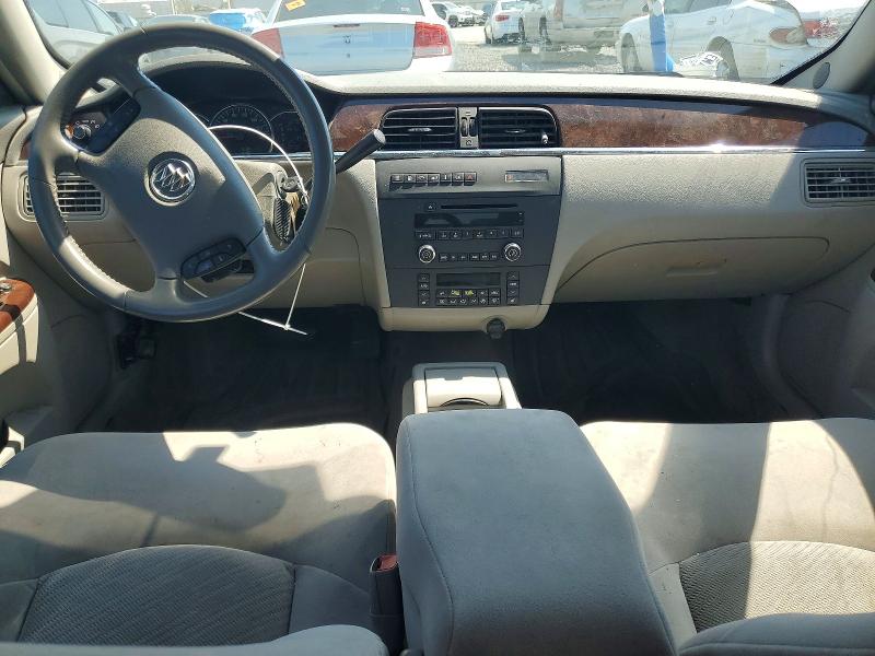 Aukcja sprzedaży 2008 Buick Lacrosse, vin: 2G4WC582281276485, numer aukcji: 66010566