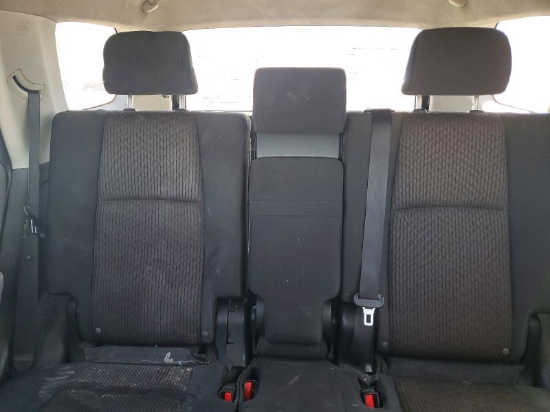 Продажа на аукционе авто 2013 Toyota 4runner, vin: JTEZU5JRXD5053430, номер лота: 63438536