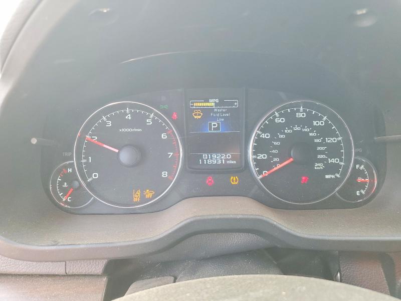 Aukcja sprzedaży 2014 Subaru Outback, vin: 4S4BRBPC5E3309183, numer aukcji: 64815906