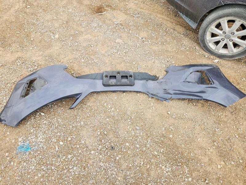 52440276 :رقم المزاد ، 3FADP4BJ3DM147223 vin ، 2013 Ford Fiesta مزاد بيع