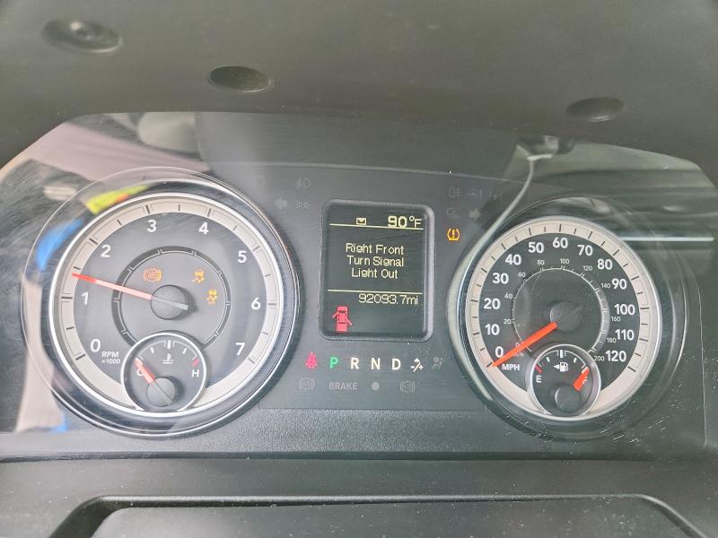 Aukcja sprzedaży 2019 Ram 1500 Classic, vin: 1C6RR7FGXKS544868, numer aukcji: 65178236