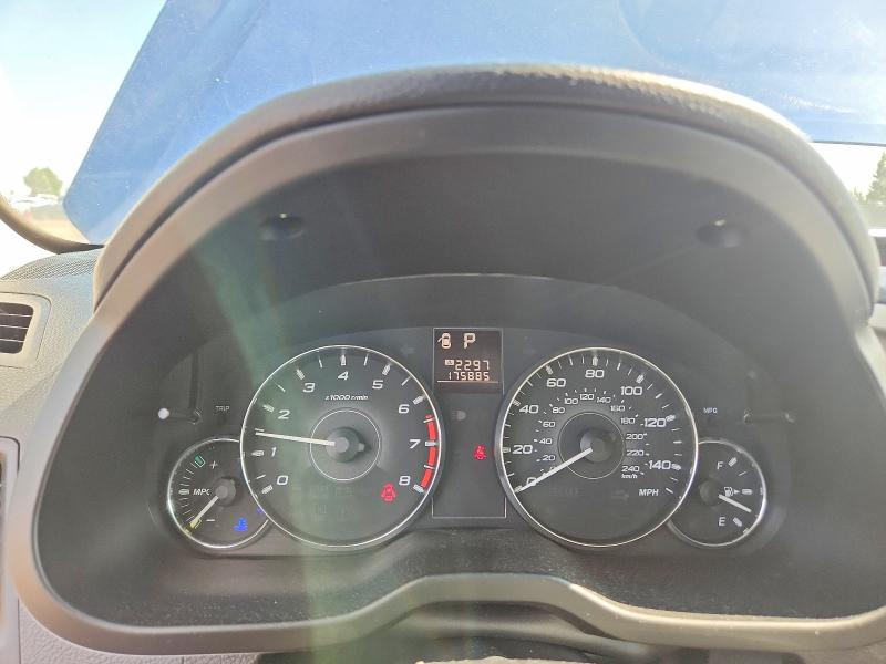 Продажа на аукционе авто 2011 Subaru Outback, vin: 4S4BRCHC6B3380568, номер лота: 64161376