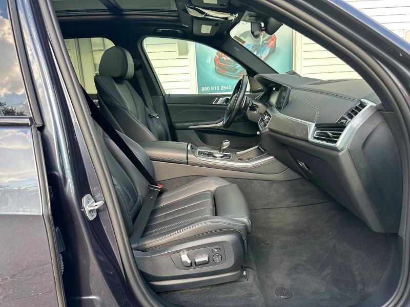 Aukcja sprzedaży 2021 Bmw X5, vin: 5UXTA6C01M9F30456, numer aukcji: 63704476
