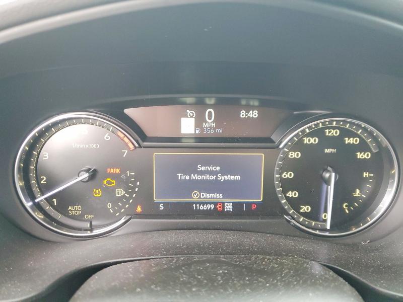 61186076 :رقم المزاد ، 1GYFZFR45KF100419 vin ، 2019 Cadillac Xt4 مزاد بيع