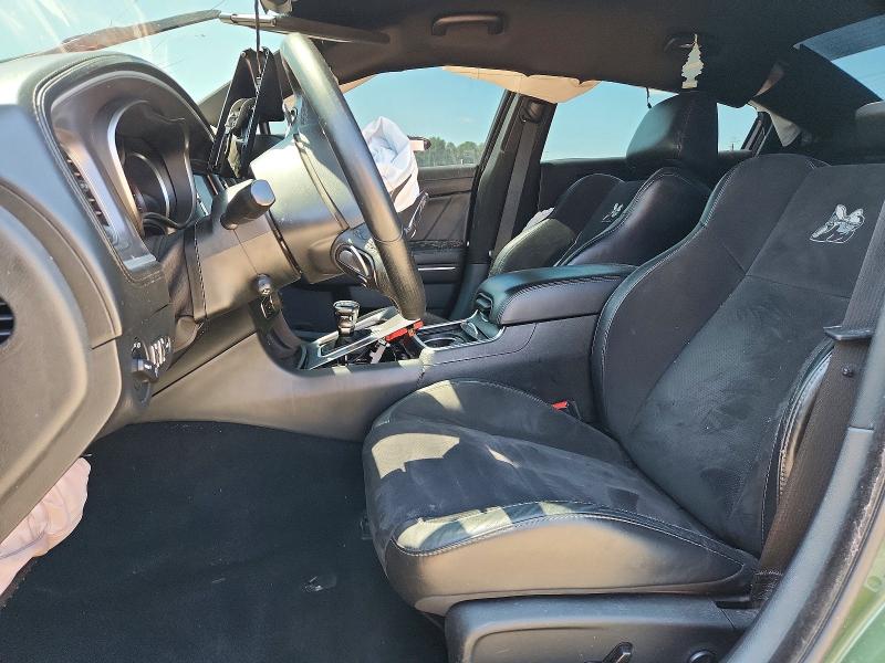 Продаж на аукціоні авто 2019 Dodge Charger, vin: 2C3CDXGJ9KH554861, номер лоту: 64675116