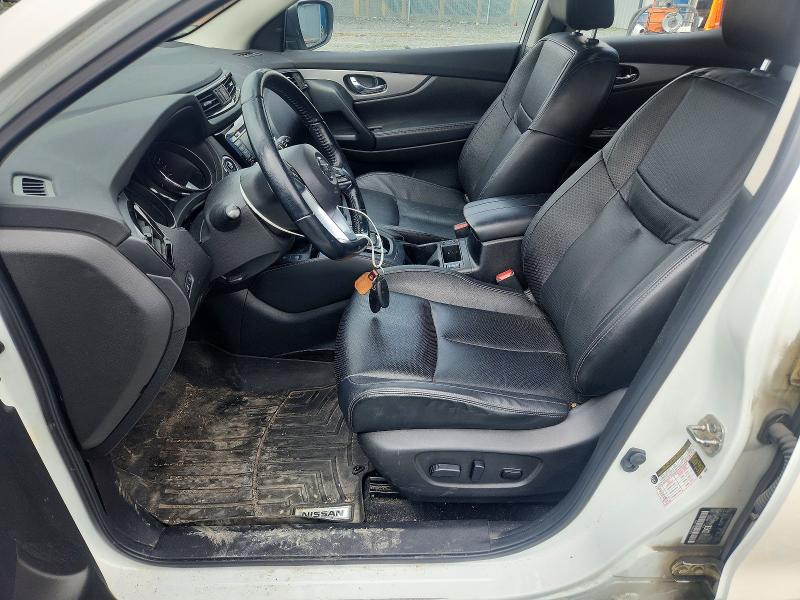 Продажа на аукционе авто 2020 Nissan Rogue Sport, vin: JN1BJ1CW6LW394796, номер лота: 66388006