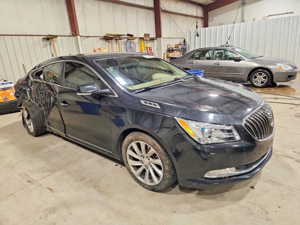 Aukcja sprzedaży 2014 Buick Lacrosse, vin: 1G4GB5G31EF306193, numer aukcji: 65605416