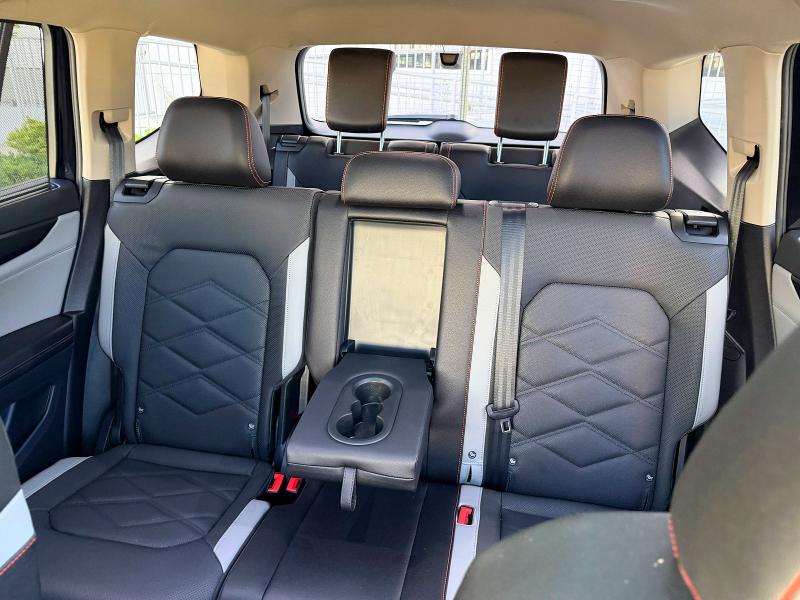 Aukcja sprzedaży 2025 Volkswagen Atlas, vin: 1V2CR2CA2SC573114, numer aukcji: 64703406