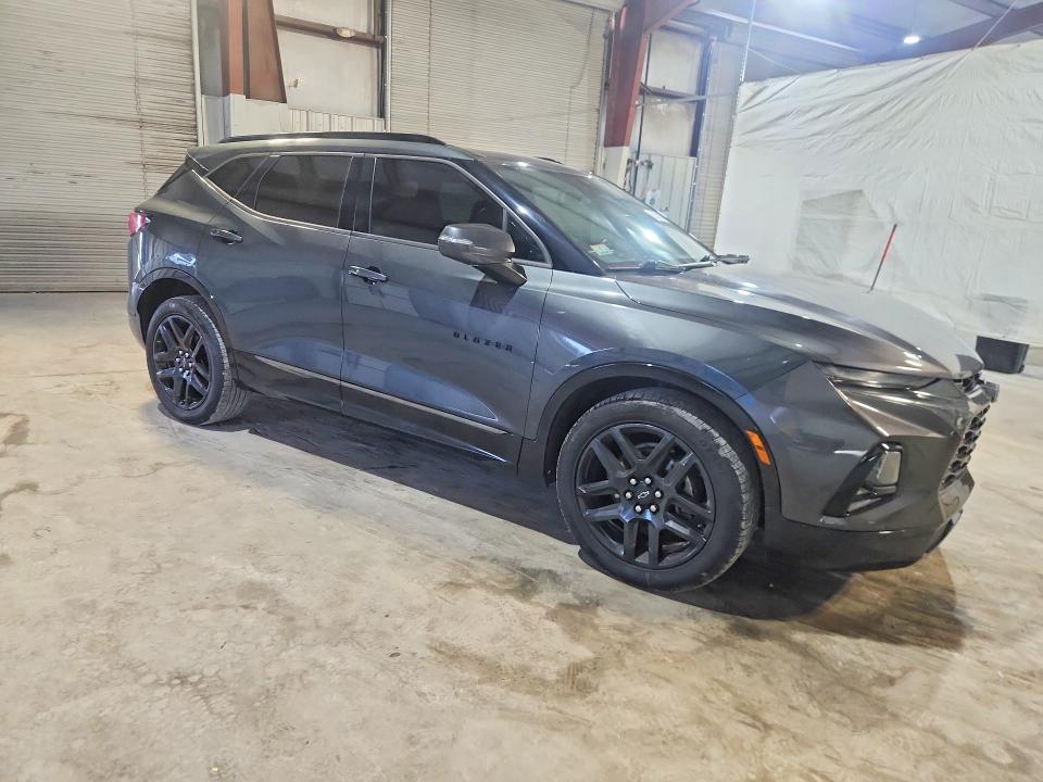 Aukcja sprzedaży 2020 Chevrolet Blazer, vin: 3GNKBKRS9LS623107, numer aukcji: 65556246