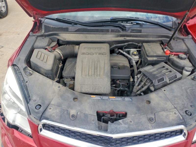 Aukcja sprzedaży 2014 Chevrolet Equinox, vin: 2GNALBEK4E1140539, numer aukcji: 65948726