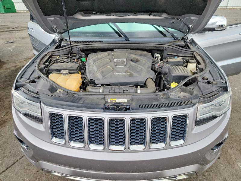 Aukcja sprzedaży 2014 Jeep Grand Cherokee, vin: 1C4RJFCM8EC385190, numer aukcji: 65446976