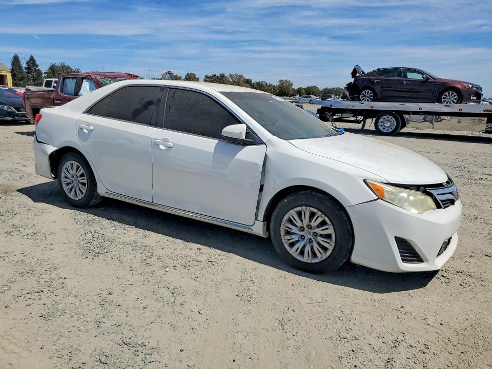 Продаж на аукціоні авто 2012 Toyota Camry, vin: 4T4BF1FK4CR210847, номер лоту: 66015666