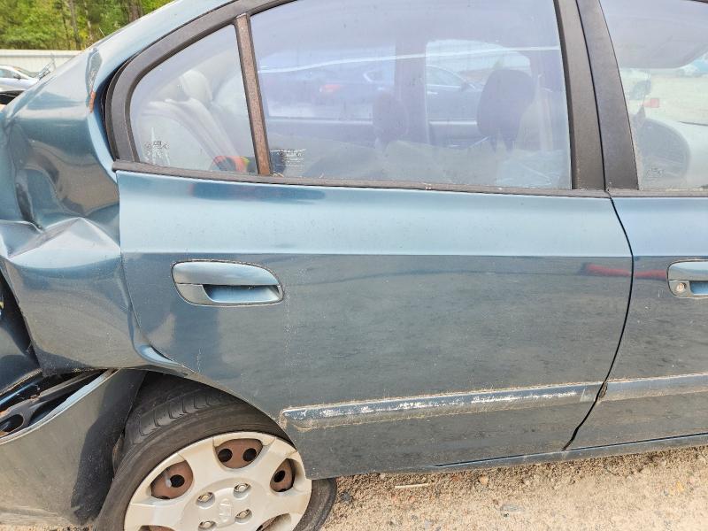 Aukcja sprzedaży 2002 Hyundai Elantra, vin: KMHDN45D12U415812, numer aukcji: 65165376