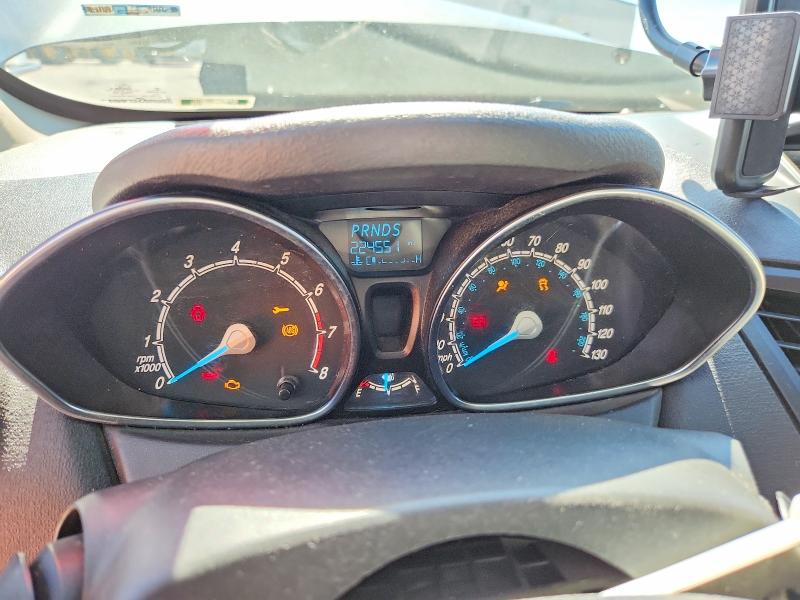 Aukcja sprzedaży 2019 Ford Fiesta, vin: 3FADP4BJ5KM160102, numer aukcji: 66055136
