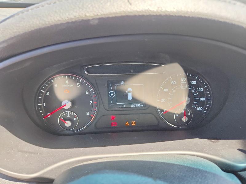 Aukcja sprzedaży 2016 Kia Sorento, vin: 5XYPG4A30GG086330, numer aukcji: 65196616