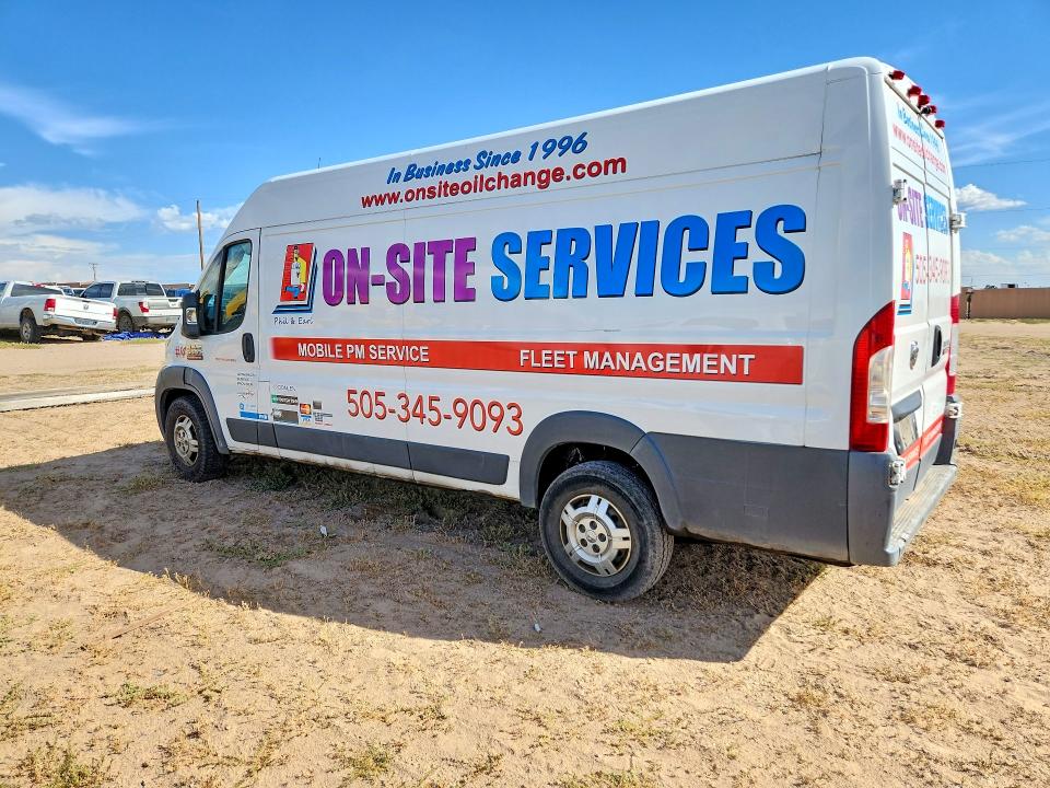 2014 Ram Promaster 3500 მანქანა იყიდება აუქციონზე, vin: 3C6URVJG2EE117858, აუქციონის ნომერი: 66482046