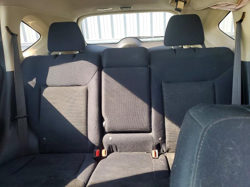 64204816 :رقم المزاد ، 2HKRM3H38FH003011 vin ، 2015 Honda Cr-v مزاد بيع