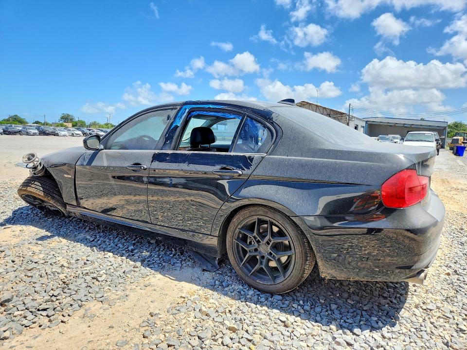 Продаж на аукціоні авто 2011 Bmw 328, vin: WBAPH5C57BF094158, номер лоту: 65731416