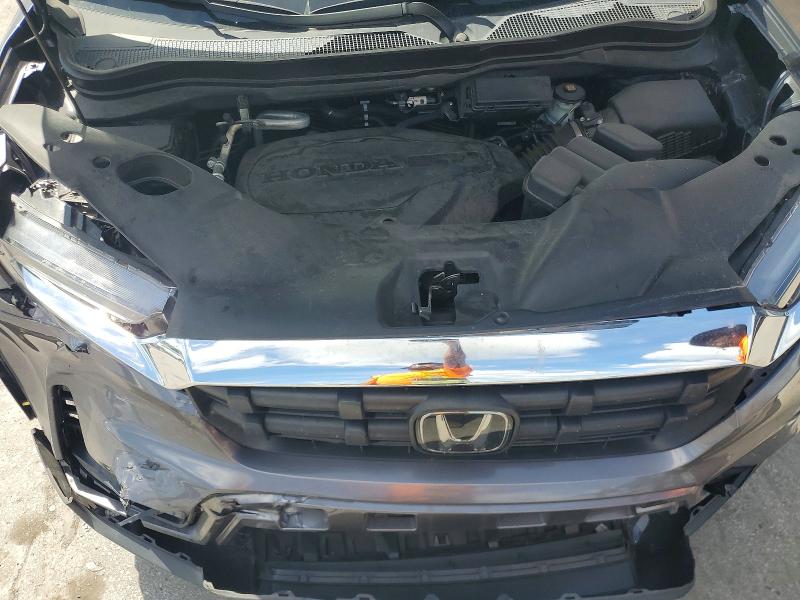 Aukcja sprzedaży 2024 Honda Ridgeline, vin: 5FPYK3F58RB015658, numer aukcji: 64453306